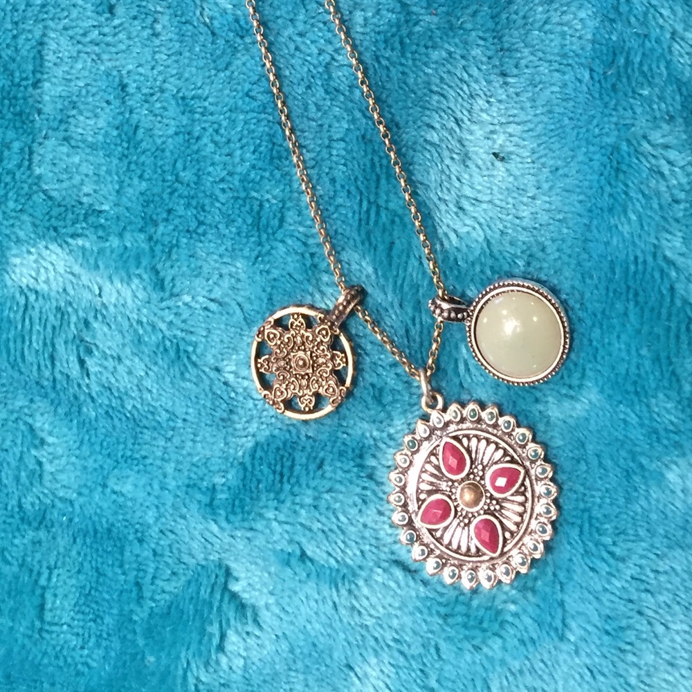 Lucky Brand Necklace
